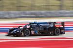Cadillac DPi-V.R 2017 года